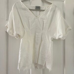 Rachel Comey Foam Top